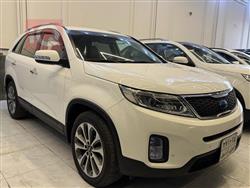 کیا سۆرینتۆ